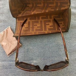 Women’s Fendi Sunglasses